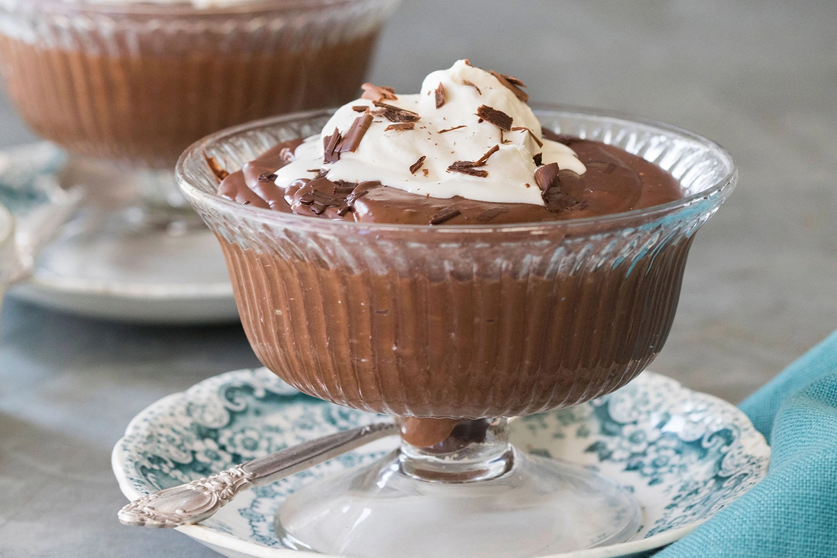 Chocolate Soup