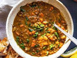 Lentil Soup