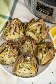 Artichokes