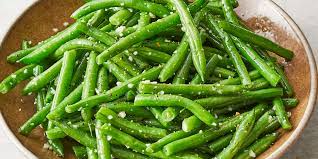 String Beans