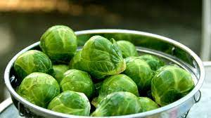 Brussels sprouts