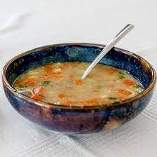 Veal Soup