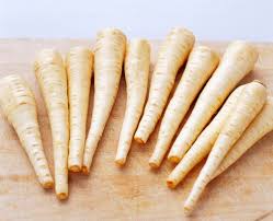 Parsnips