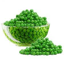 Green Peas