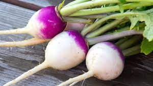 Turnips