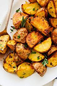 Roasted Potatoes