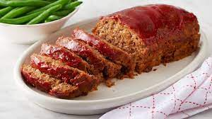 Meat Loaf